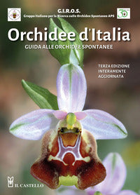 Orchidee d'italia - guida alle orchidee spontanee 