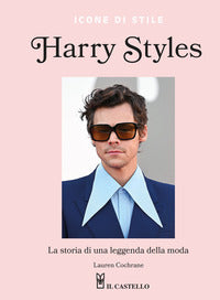 Harry styles la storia di una leggenda della moda 