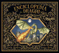 Enciclopedia dei draghi 