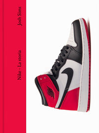 Nike - la storia 
