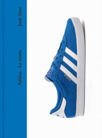 Adidas - la storia 