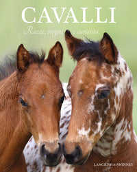 Cavalli - razze origini e curiosita' 
