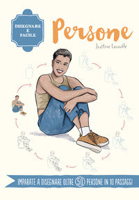 Disegnare e' facile - persone 