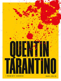 Quentin tarantino i registi iconici 