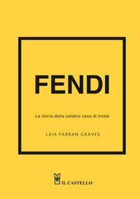 Fendi la storia della celebre casa di moda 