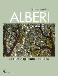Alberi - le specie spontanee in italia 