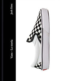 Vans - la storia 