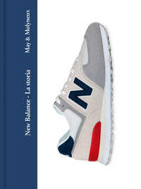 New balance la storia 