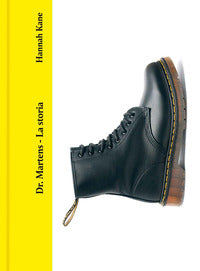 Dr. martens - la storia 