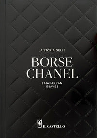 Storia delle borse chanel 
