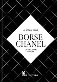Storia delle borse chanel 