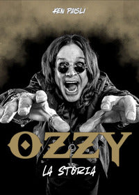 Ozzy - la storia 