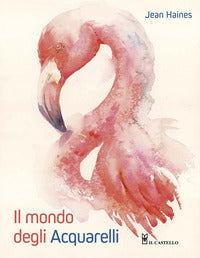 Mondo degli acquarelli 