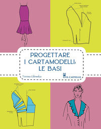 Progettare i cartamodelli - le basi 