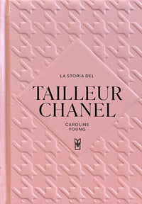 Storia del tailleur chanel 
