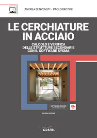 Cerchiature in acciaio - calcolo e verifica delle strutture 