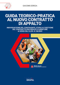 Guida teorico pratica al nuovo contratto di appalto - con app 