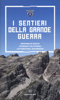 Sentieri della grande guerra 