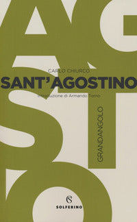 Sant'agostino 