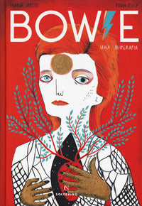Bowie una biografia 