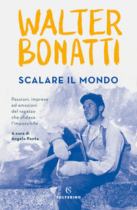 Scalare il mondo 