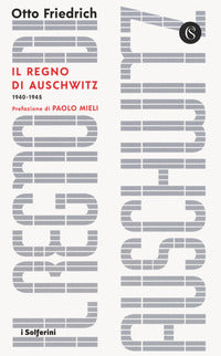Regno di auschwitz 1940-1945 