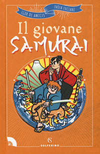 Giovane samurai 