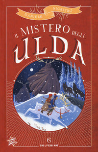 Mistero degli ulda 