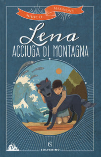Lena acciuga di montagna 