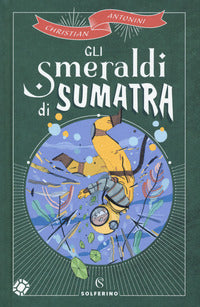 Smeraldi di sumatra 