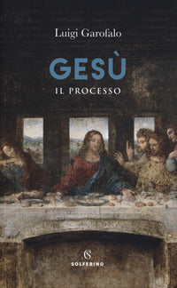 Gesu' - il processo 