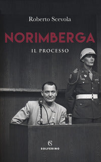 Norimberga - il processo 
