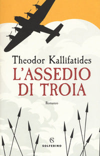 Assedio di troia 