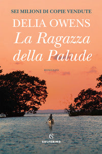 Ragazza della palude 