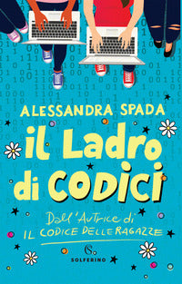 Ladro dei codici 