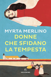 Donne che sfidano la tempesta 