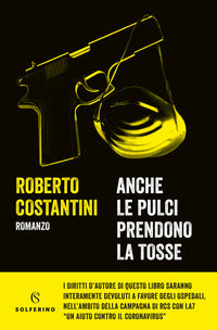 Anche le pulci prendono la tosse 