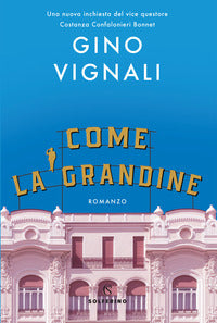 Come la grandine 