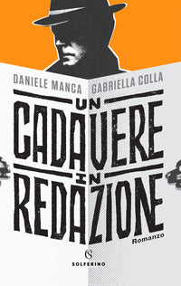 Cadavere in redazione 