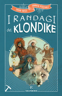 Randagi del klondike 