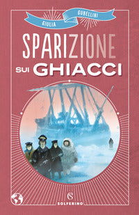Sparizione sui ghiacci 
