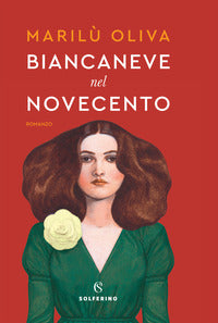 Biancaneve nel novecento 