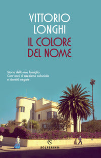 Colore del nome 