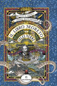 Libro segreto di jules verne 