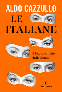 Italiane - il paese salvato dalle donne 