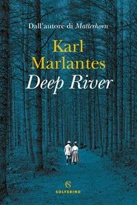 Deep river 