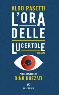 Ora delle lucertole 