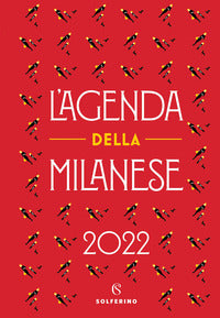Agenda 2022 della milanese 