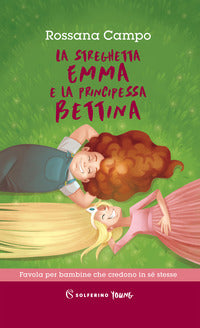 Streghetta emma e la principessa bettina 