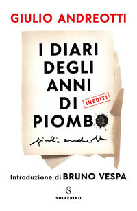 Diari degli anni di piombo 